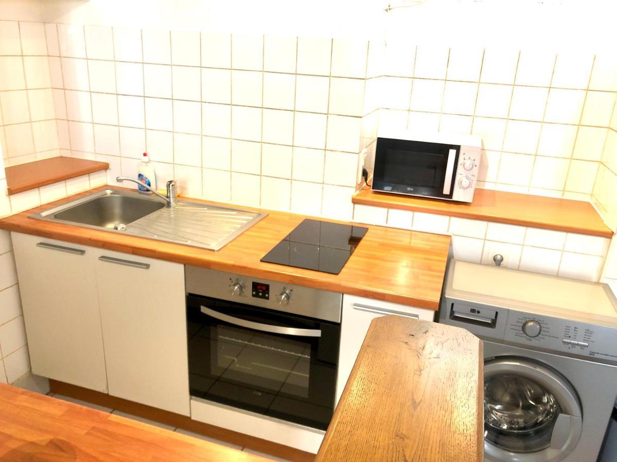 Appartement de charme dans le quartier historique Tulle Extérieur photo